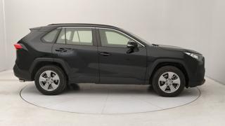 TOYOTA RAV 4 usata, con Boardcomputer