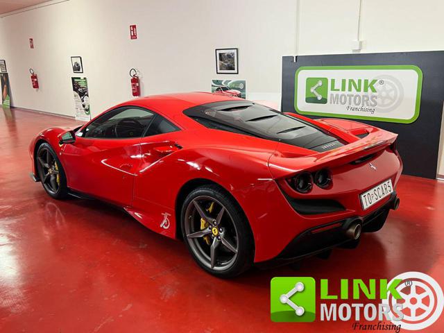FERRARI F8 usata, con Alzacristalli elettrici