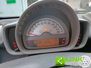 SMART ForTwo usata, con Volante multifunzione