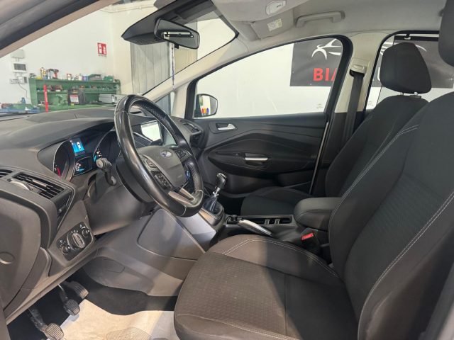 FORD C-Max usata, con Climatizzatore