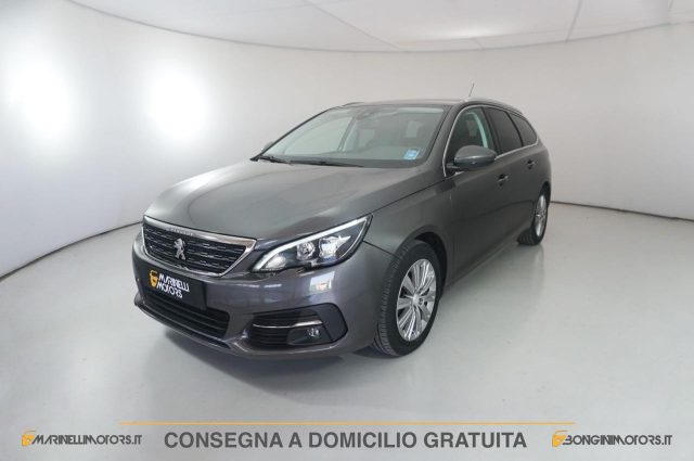 PEUGEOT 308 usata, con ABS