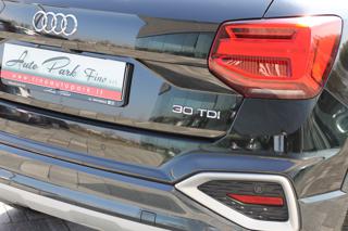 AUDI Q2 usata, con Fari LED