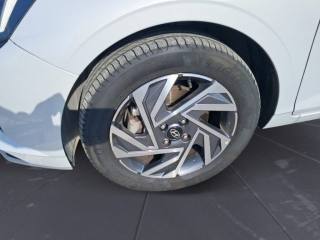 HYUNDAI i20 usata, con Climatizzatore