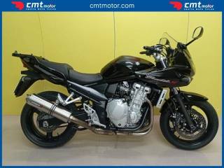SUZUKI GSF 650 Bandit S