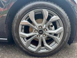 FORD Focus usata, con Touch screen