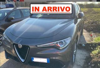 ALFA ROMEO Stelvio usata, con ABS