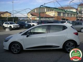 RENAULT Clio usata, con Autoradio