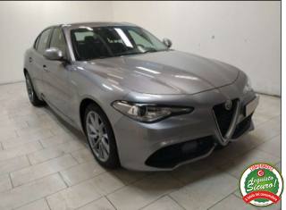 ALFA ROMEO Giulia usata, con Airbag laterali