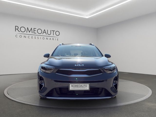 KIA Stonic usata, con Controllo trazione