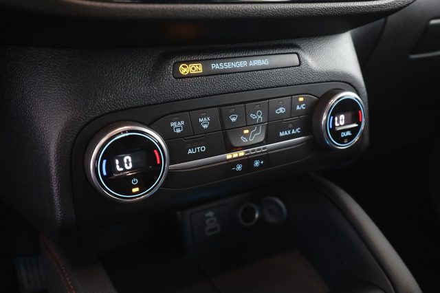 FORD Kuga usata 10