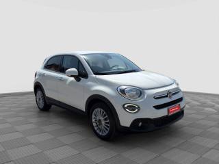 FIAT 500X usata 6