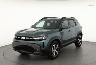 DACIA Duster ECO-G 100 CV Essential
