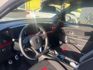 OPEL Mokka usata, con Controllo trazione