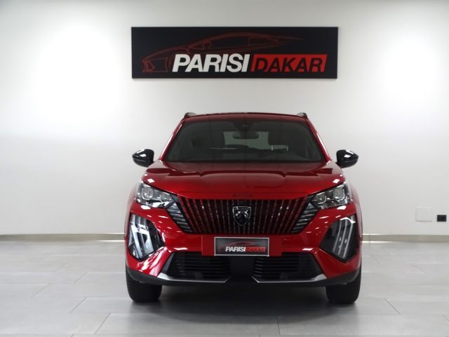 PEUGEOT 2008 usata, con Cerchi in lega