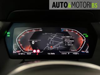 BMW 220 usata, con Cruise Control