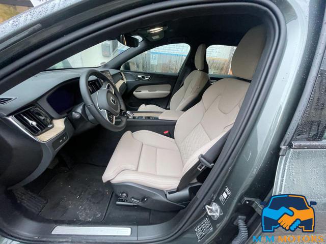 VOLVO XC60 usata, con Chiusura centralizzata