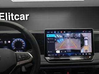 VOLKSWAGEN Tiguan usata, con Immobilizzatore elettronico