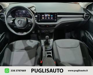 SKODA Fabia usata, con Climatizzatore