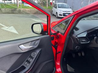 FORD Fiesta usata, con Climatizzatore