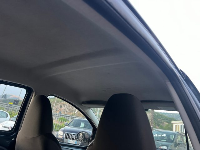 CITROEN C1 usata, con Immobilizzatore elettronico