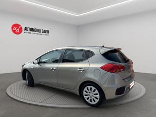 KIA cee