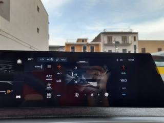 PEUGEOT 3008 usata, con Cruise Control