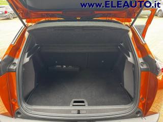 PEUGEOT 2008 usata, con Sedili sportivi
