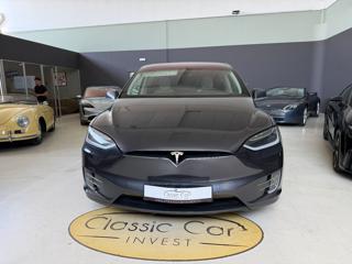 TESLA Model X usata, con Airbag