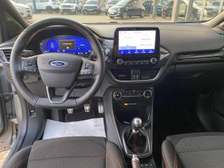 FORD Puma usata, con Sistema di navigazione