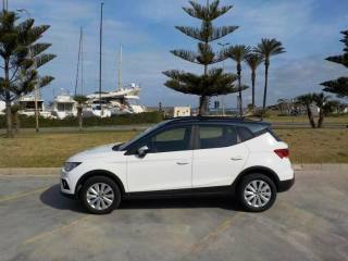 SEAT Arona usata, con ESP