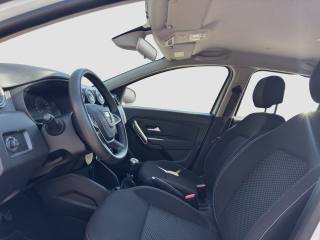 DACIA Duster usata 8