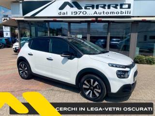 CITROEN C3 Shine BICOLOR Vetri privacy*Cerchi diamantati