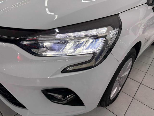 RENAULT Clio usata 19