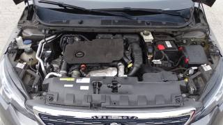PEUGEOT 308 usata 132