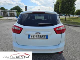FORD C-Max usata, con Alzacristalli elettrici