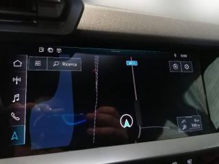 AUDI A3 usata, con Boardcomputer