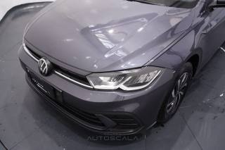 VOLKSWAGEN Polo usata, con Vivavoce