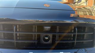 PORSCHE Cayenne usata, con Sensore di pioggia