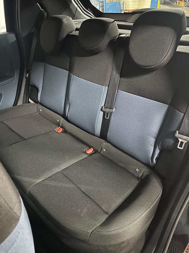 FIAT Grande Panda usata, con Park Distance Control