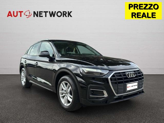 AUDI Q5 usata, con ABS