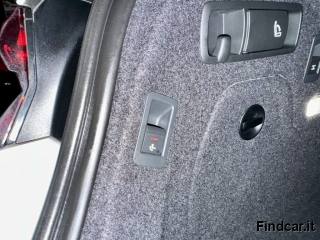 AUDI A5 usata, con Monitoraggio pressione pneumatici