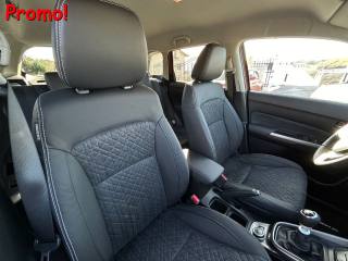 SUZUKI Vitara usata, con Controllo trazione