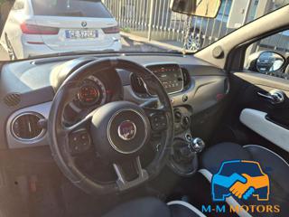 FIAT 500 usata, con Controllo trazione