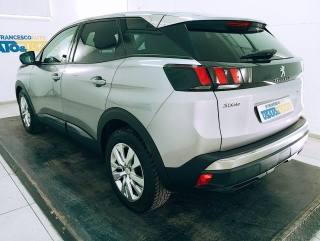 PEUGEOT 3008 usata, con Airbag laterali