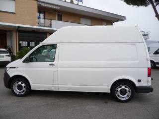 VOLKSWAGEN Transporter usata, con Boardcomputer