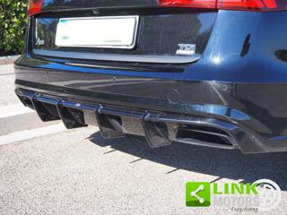 AUDI A6 usata, con Volante multifunzione
