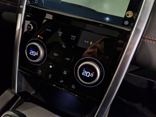 LAND ROVER Discovery Sport usata, con Sistema di navigazione