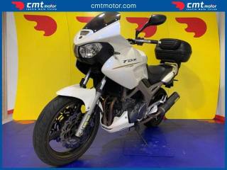 YAMAHA TDM 900 usata 3