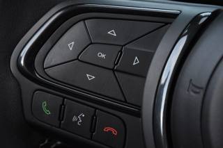 FIAT 500X usata, con Sistema di navigazione