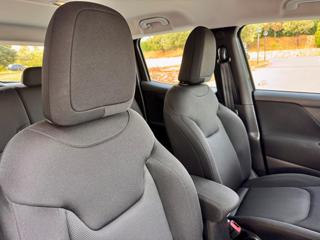 JEEP Renegade usata, con Controllo elettronico della corsia